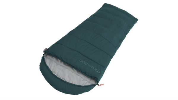 Easy Camp Sleeping Bag Moon 200